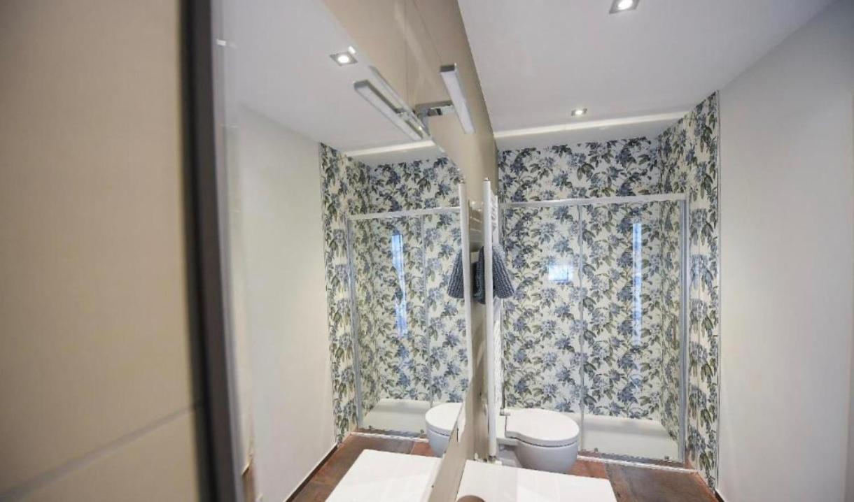 Karol Wojtyla Airport Bari Hotell Exteriör bild