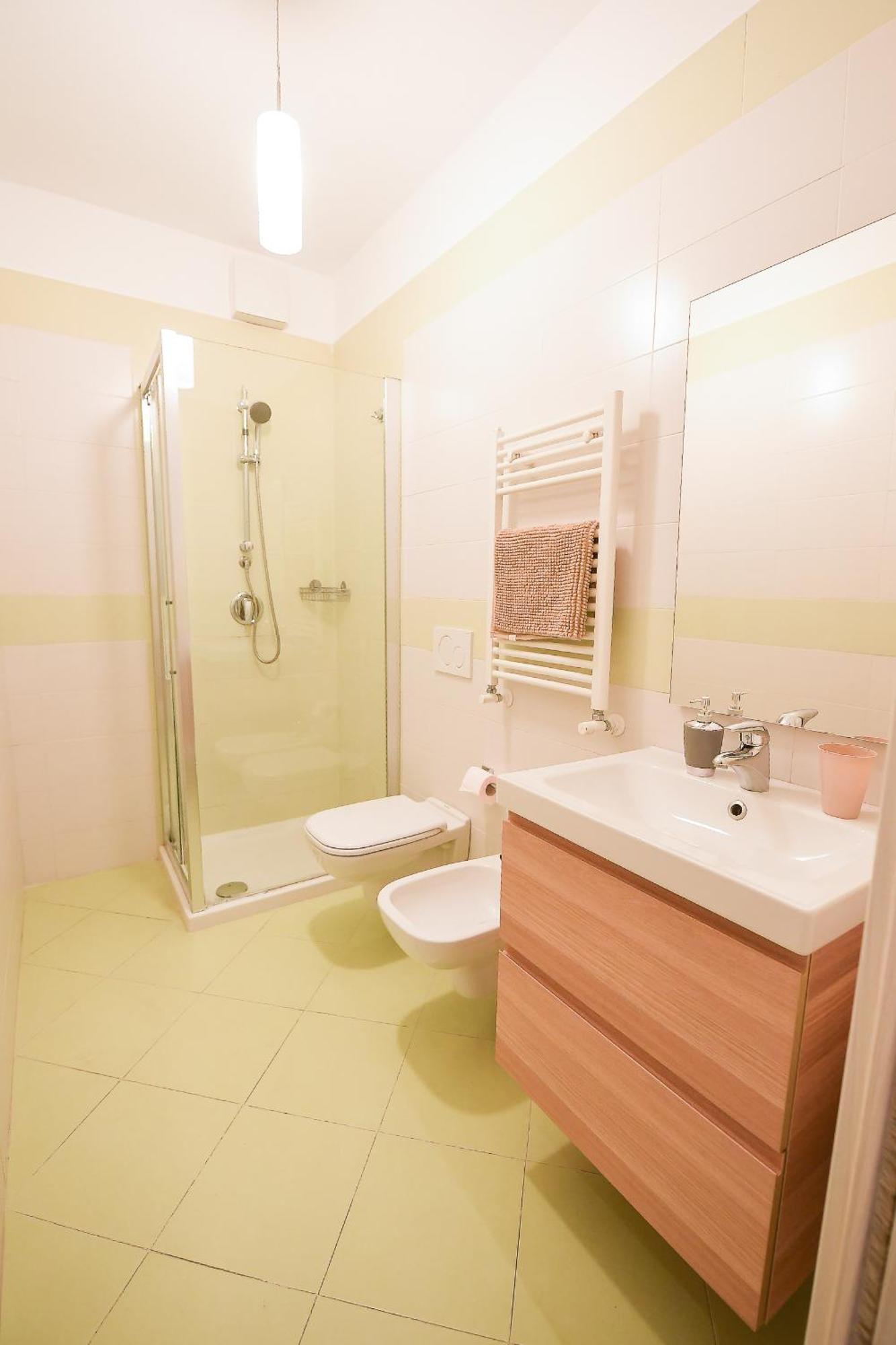 Karol Wojtyla Airport Bari Hotell Exteriör bild